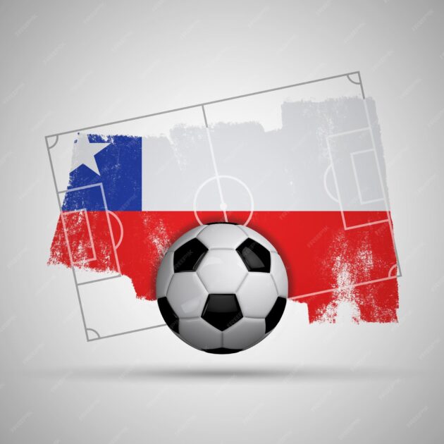 Watch Chile Game Online: Live Stream & TV Info (2026)