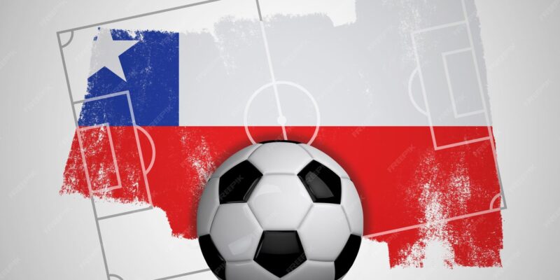 Watch Chile Game Online: Live Stream & TV Info (2026) - TrendSporty