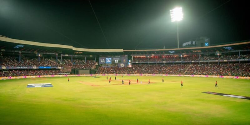 SRH vs RCB Live Stream: How to Watch the Game - TrendSporty | Live Scores, Game Schedule & Where to Watch Sports Today