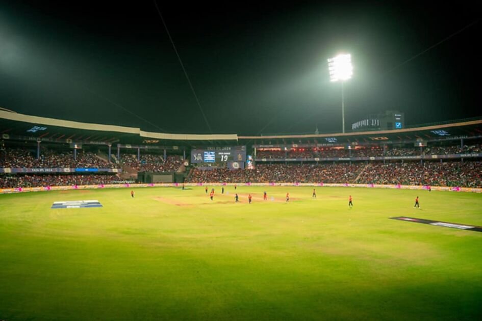 SRH vs RCB Live Stream: How to Watch the Game