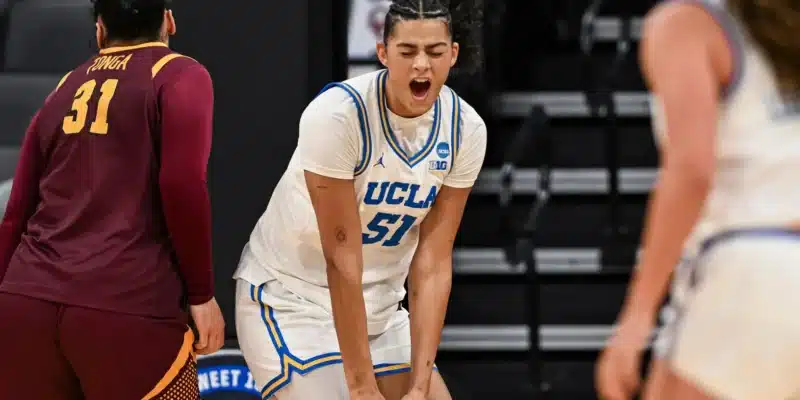 How Tall is Lauren Betts? Game Time & Where to Watch UCLA - TrendSporty | Live Scores, Game Schedule & Where to Watch Sports Today