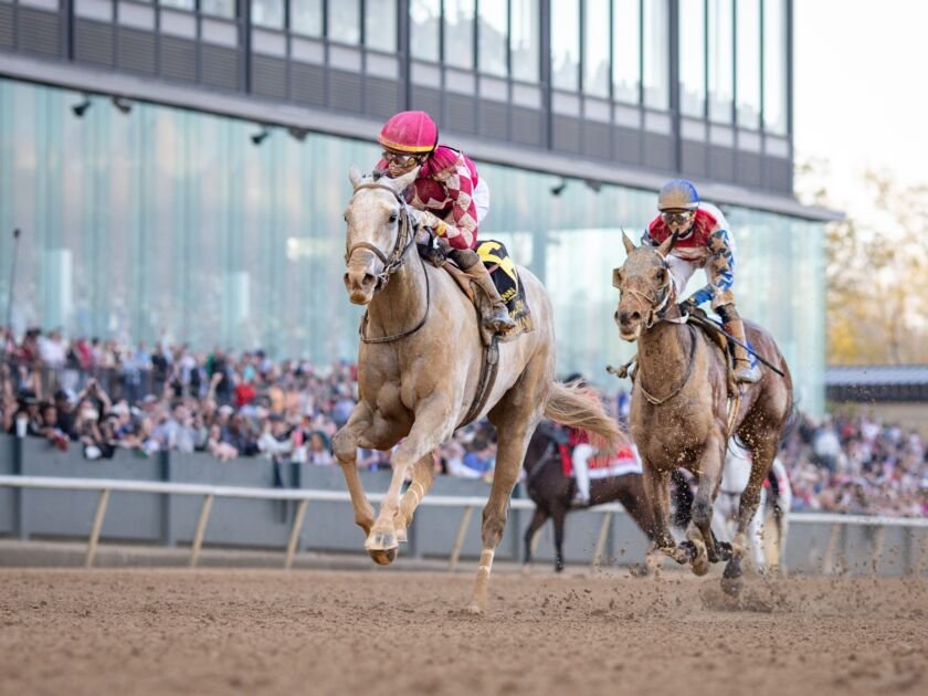 Arkansas Derby 2026 Horses: TV Channels & Streaming Options