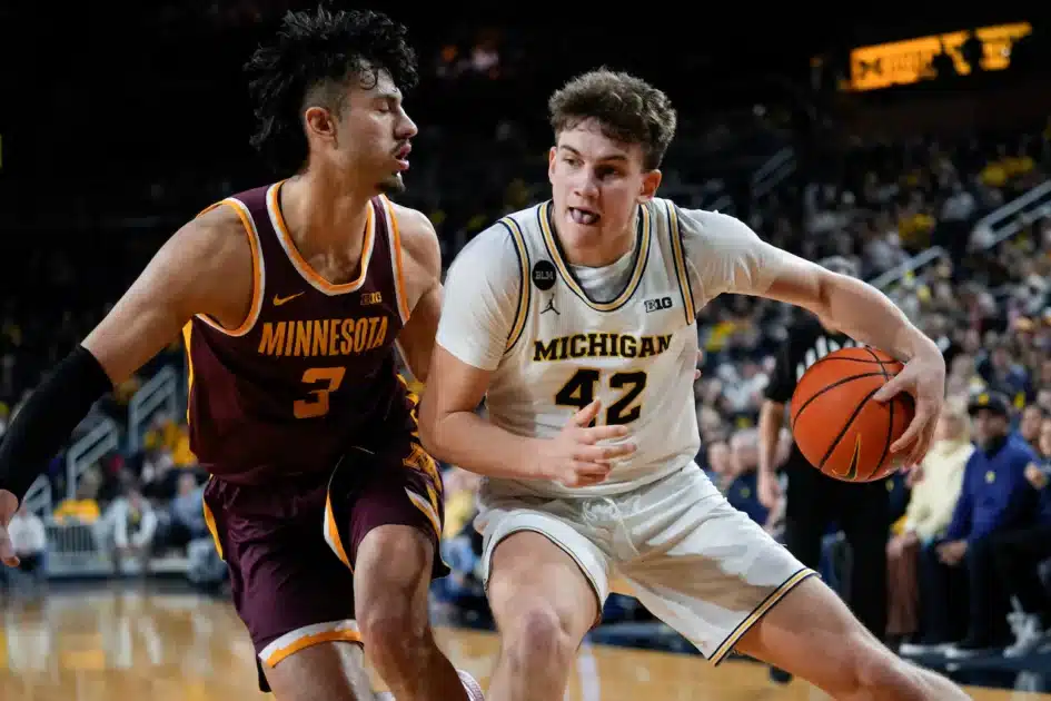 Michigan Basketball 2026: What To Expect This Season