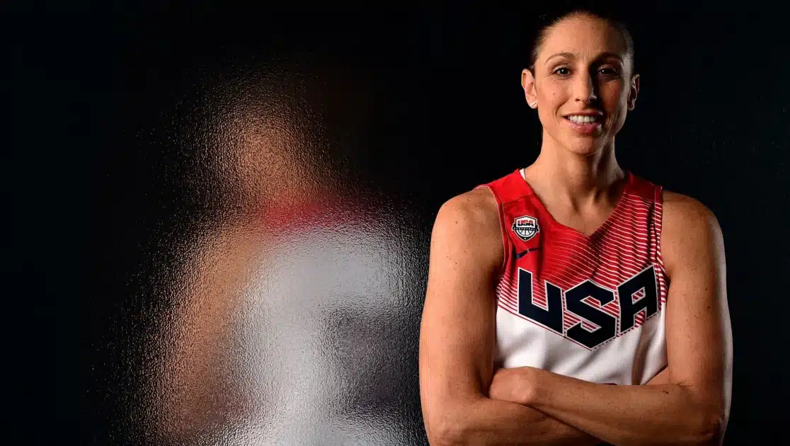 Is Diana Taurasi Married? WNBA Star’s Life & Legacy