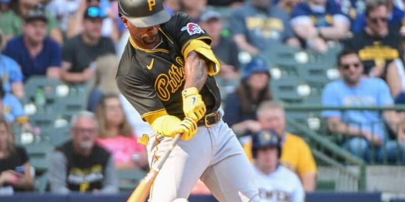 Pirates vs Mets Live Stream: TV Channels & How to Watch - TrendSporty | Live Scores, Game Schedule & Where to Watch Sports Today