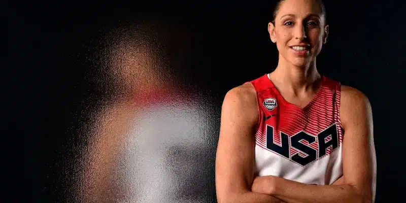 Is Diana Taurasi Married? WNBA Star’s Life & Legacy - TrendSporty | Live Scores, Game Schedule & Where to Watch Sports Today
