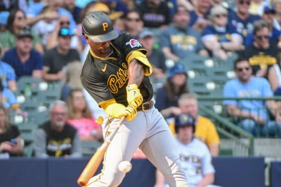 Pirates vs Mets Live Stream: TV Channels & How to Watch