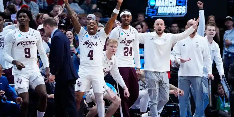 NCAAM Scores ESPN: Live Updates & Where to Watch - TrendSporty | Live Scores, Game Schedule & Where to Watch Sports Today