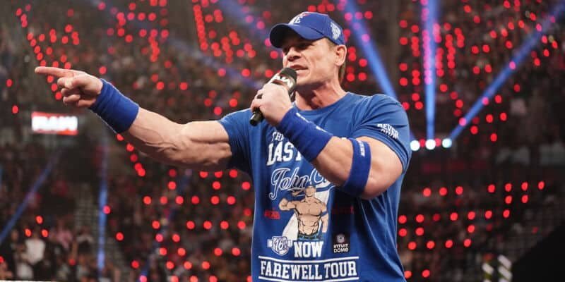 Does John Cena Have Cancer? The Truth About the WWE Star - TrendSporty | Live Scores, Game Schedule & Where to Watch Sports Today