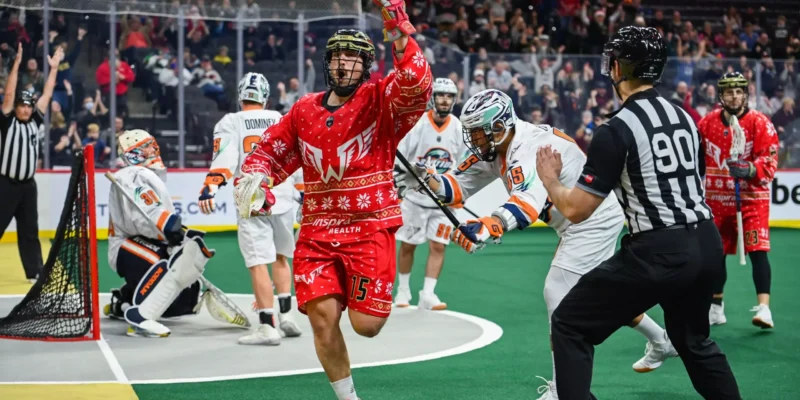Philadelphia Wings Schedule: Game Times, Live Stream & TV… - TrendSporty | Live Scores, Game Schedule & Where to Watch Sports Today