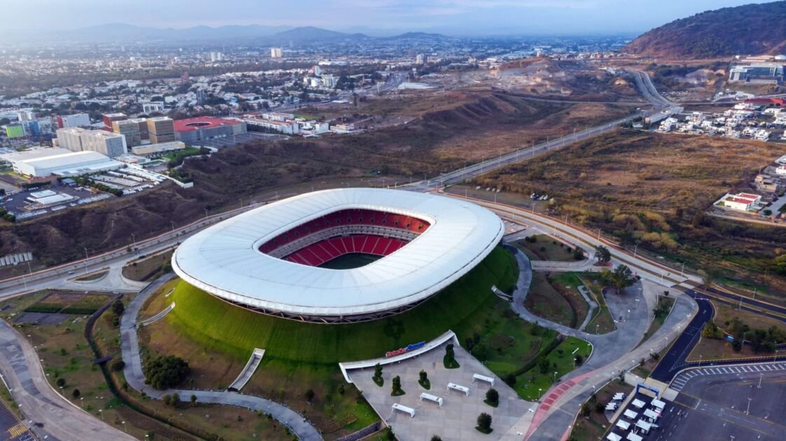 Atlas vs Guadalajara Live Stream: Where to Watch