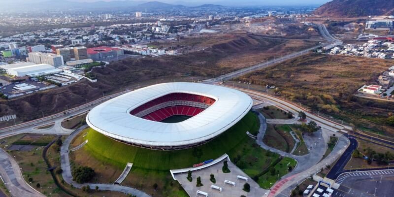 Atlas vs Guadalajara Live Stream: Where to Watch - TrendSporty | Live Scores, Game Schedule & Where to Watch Sports Today