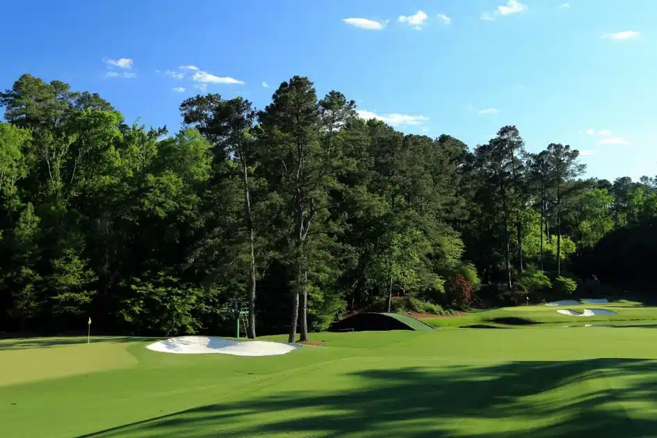 When Is the Masters Golf Tournament? TV, Streaming & More