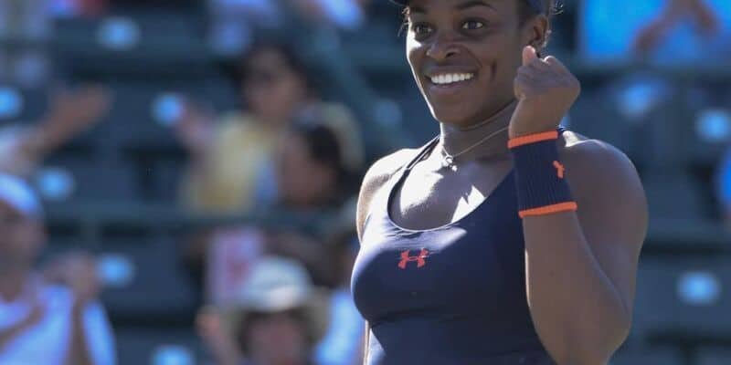 Is Sloane Stephens Married? Charleston Open & What to Know - TrendSporty | Live Scores, Game Schedule & Where to Watch Sports Today