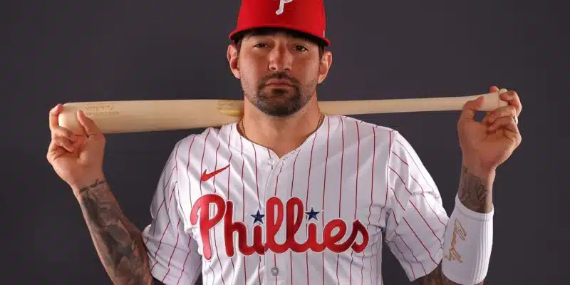 Castellanos Highlights: Find the Best Plays & Phillies… - TrendSporty | Live Scores, Game Schedule & Where to Watch Sports Today