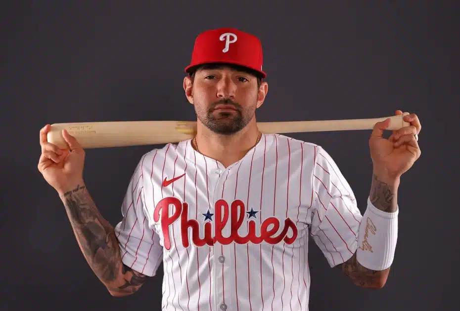 Castellanos Highlights: Find the Best Plays & Phillies…