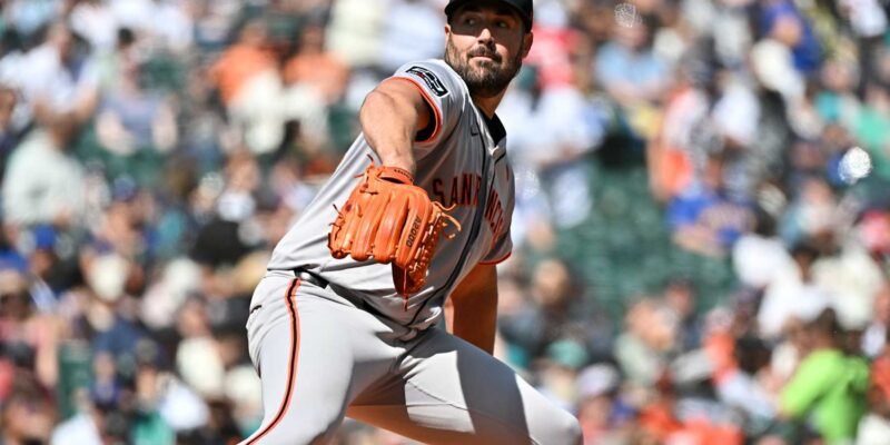 Aaron Judge vs. Robbie Ray: How to Watch Live - TrendSporty | Live Scores, Game Schedule & Where to Watch Sports Today