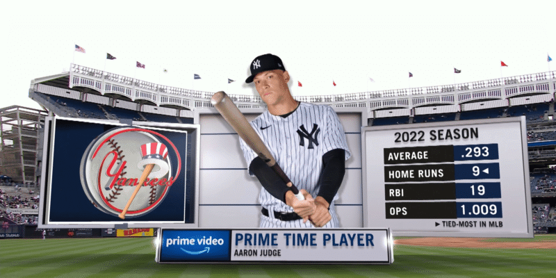 YES Network Streaming: Watch Yankees Games Live in 2026 - TrendSporty | Live Scores, Game Schedule & Where to Watch Sports Today