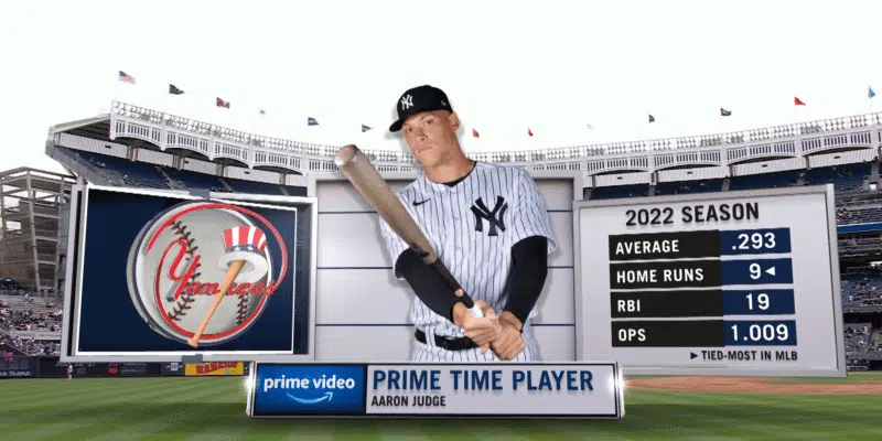 YES Network Streaming: Watch Yankees Games Live in 2026 - TrendSporty | Live Scores, Game Schedule & Where to Watch Sports Today