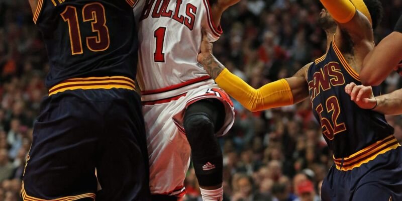 Mo Williams to Jackson State: Can He Revitalize the Program? - TrendSporty | Live Scores, Game Schedule & Where to Watch Sports Today