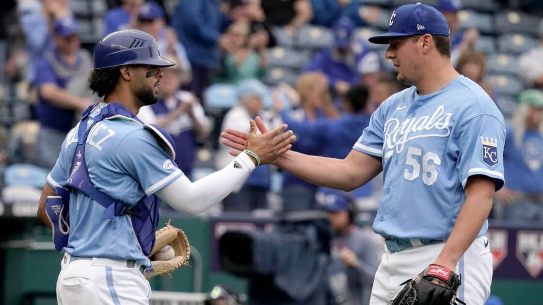 Kansas City Royals: Game Time, TV Channel, & Live Stream