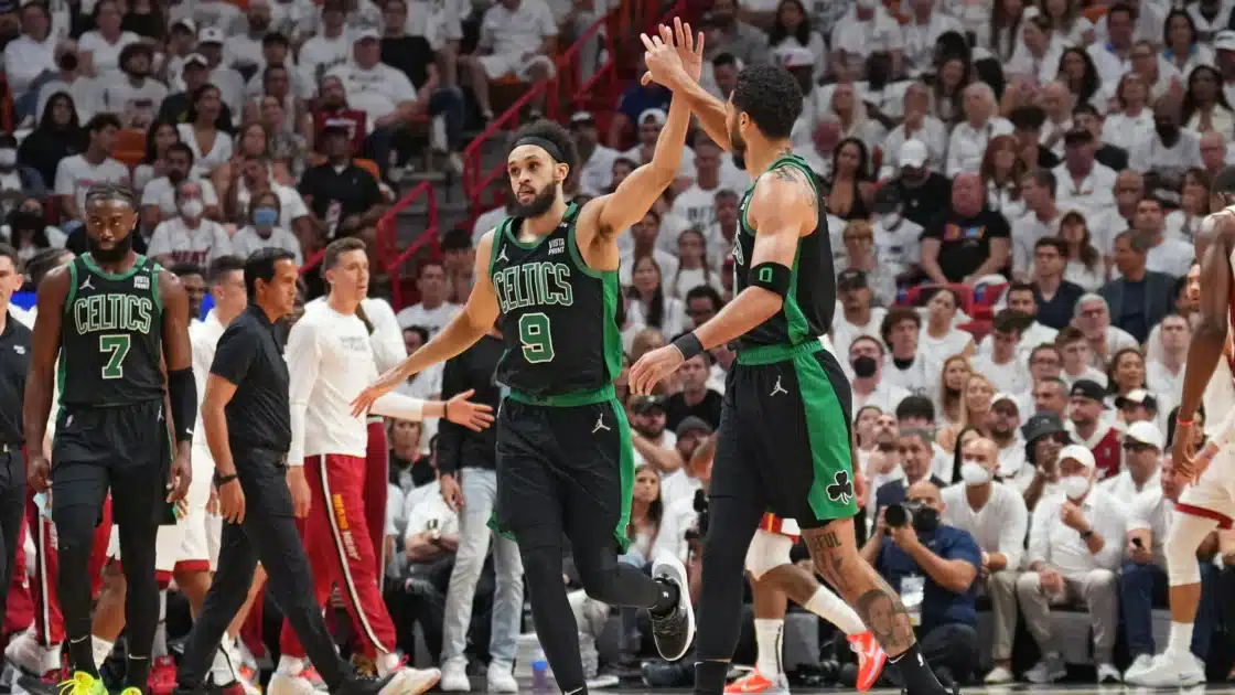 Watch Celtics vs Heat Online: Live Stream, TV Channel…