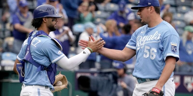 Kansas City Royals: Game Time, TV Channel, & Live Stream - TrendSporty | Live Scores, Game Schedule & Where to Watch Sports Today