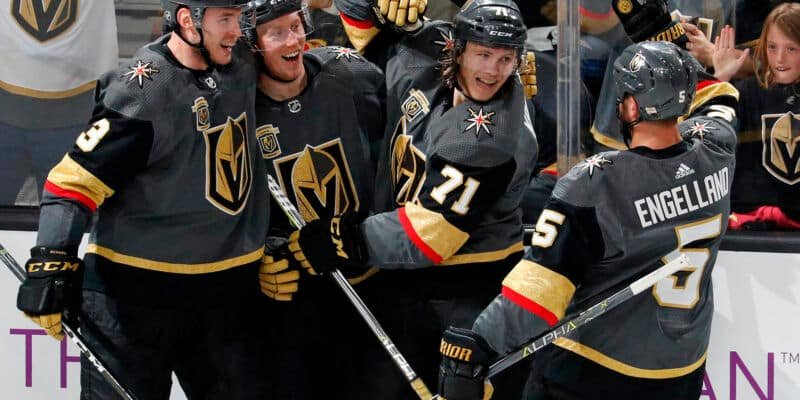 Vegas Golden Knights: Find a Live Stream, TV Channel, & More - TrendSporty | Live Scores, Game Schedule & Where to Watch Sports Today