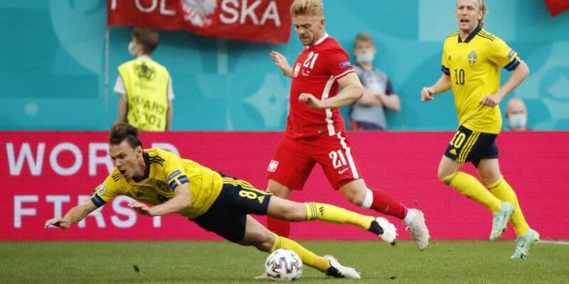 Poland vs Sweden Live Stream: Where to Watch the Game - TrendSporty | Live Scores, Game Schedule & Where to Watch Sports Today