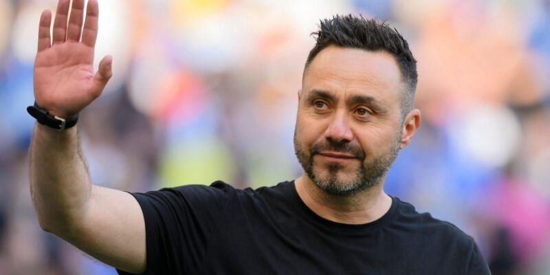 Roberto De Zerbi Live: Where to Watch & Match Updates - TrendSporty | Live Scores, Game Schedule & Where to Watch Sports Today