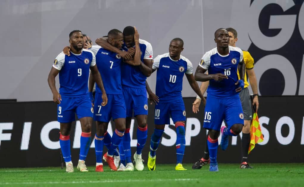 Haiti vs Iceland Live: Find a Live Stream, TV Channel