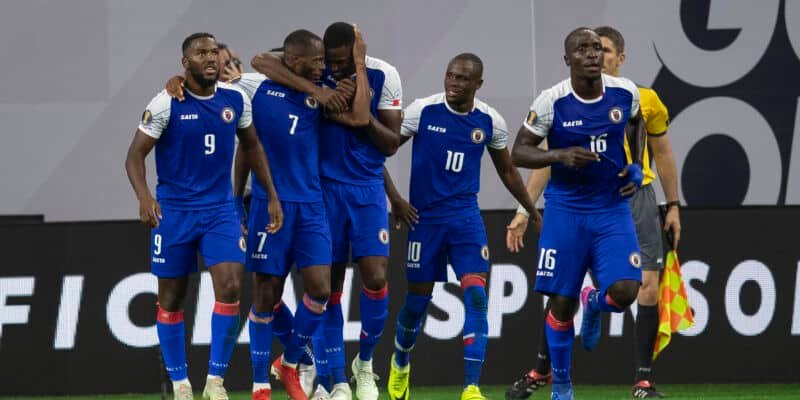 Haiti vs Iceland Live: Find a Live Stream, TV Channel - TrendSporty | Live Scores, Game Schedule & Where to Watch Sports Today