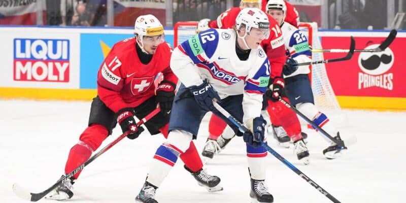 Norway vs Switzerland Live Stream: Where to Watch SPORTS - TrendSporty | Live Scores, Game Schedule & Where to Watch Sports Today
