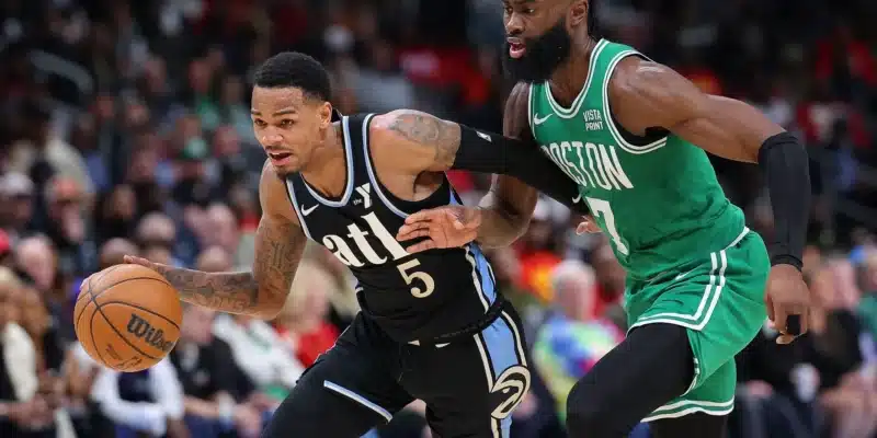 Watch Hawks vs Celtics Live: Stream & TV Channel Guide - TrendSporty | Live Scores, Game Schedule & Where to Watch Sports Today