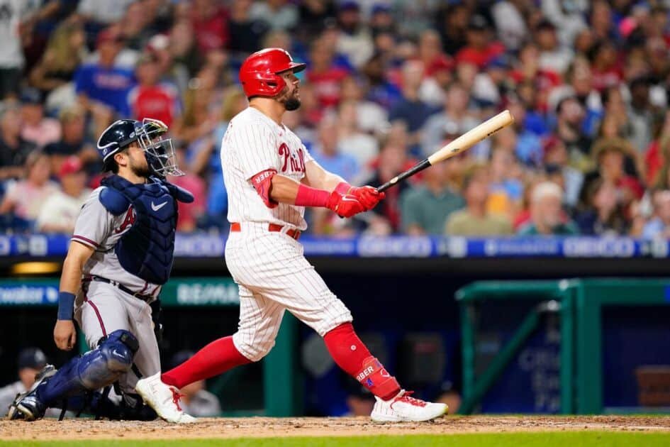 Nationals vs Phillies (April 1, 2026): How to Watch, Start…