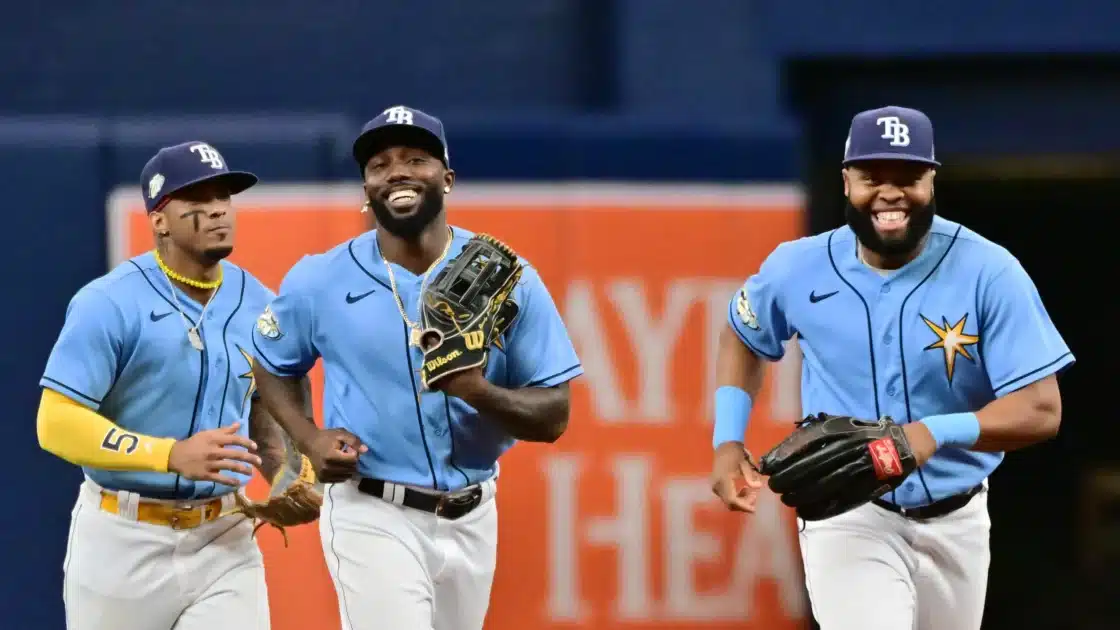 Tampa Bay Rays: Game Time, Live Stream Options & Trade Buzz