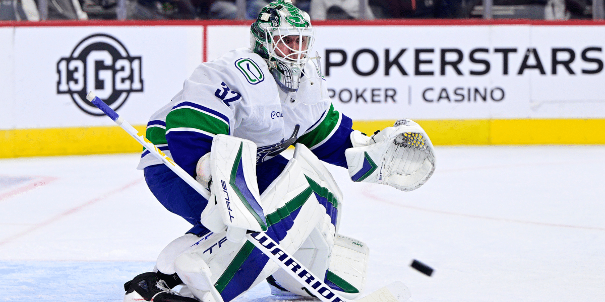 Vancouver Canucks vs Avalanche TV Channel: How to Watch Live