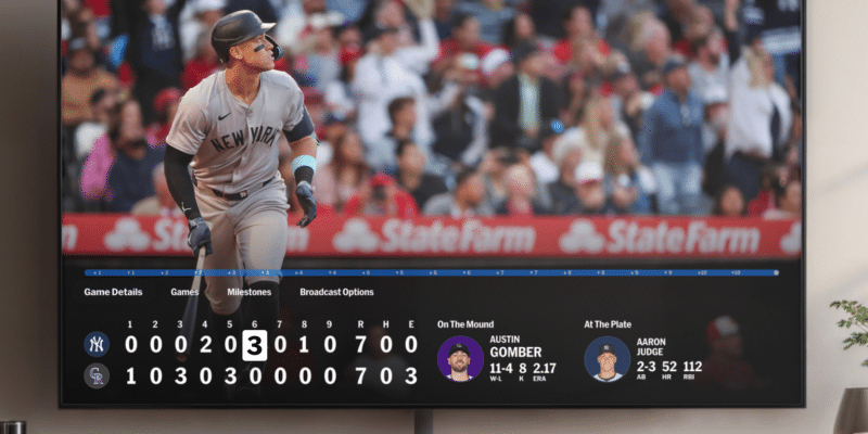 Athletics vs Braves (April 1, 2026): How to Watch, Start… - TrendSporty | Live Scores, Game Schedule & Where to Watch Sports Today