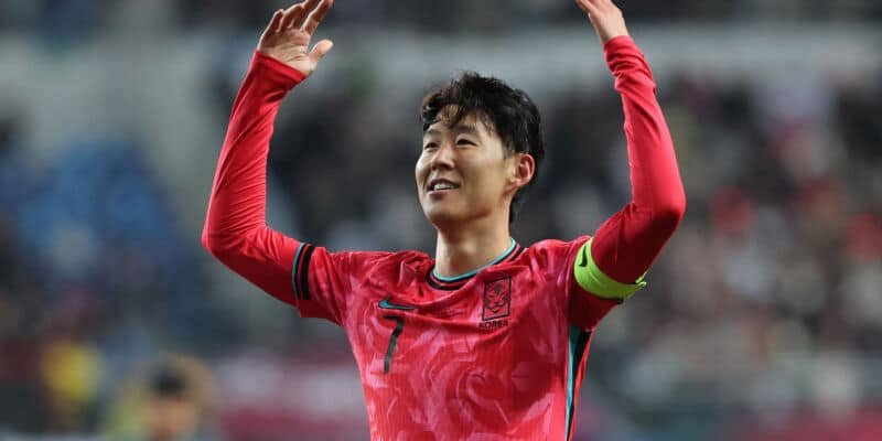 South Korea vs Ivory Coast: Watch Live Stream Online - TrendSporty | Live Scores, Game Schedule & Where to Watch Sports Today