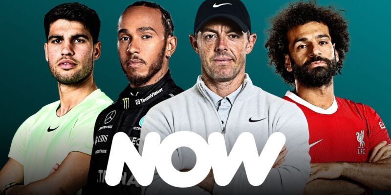 Sports on TV Today: Live Stream, Channels, and Game Times - TrendSporty | Live Scores, Game Schedule & Where to Watch Sports Today