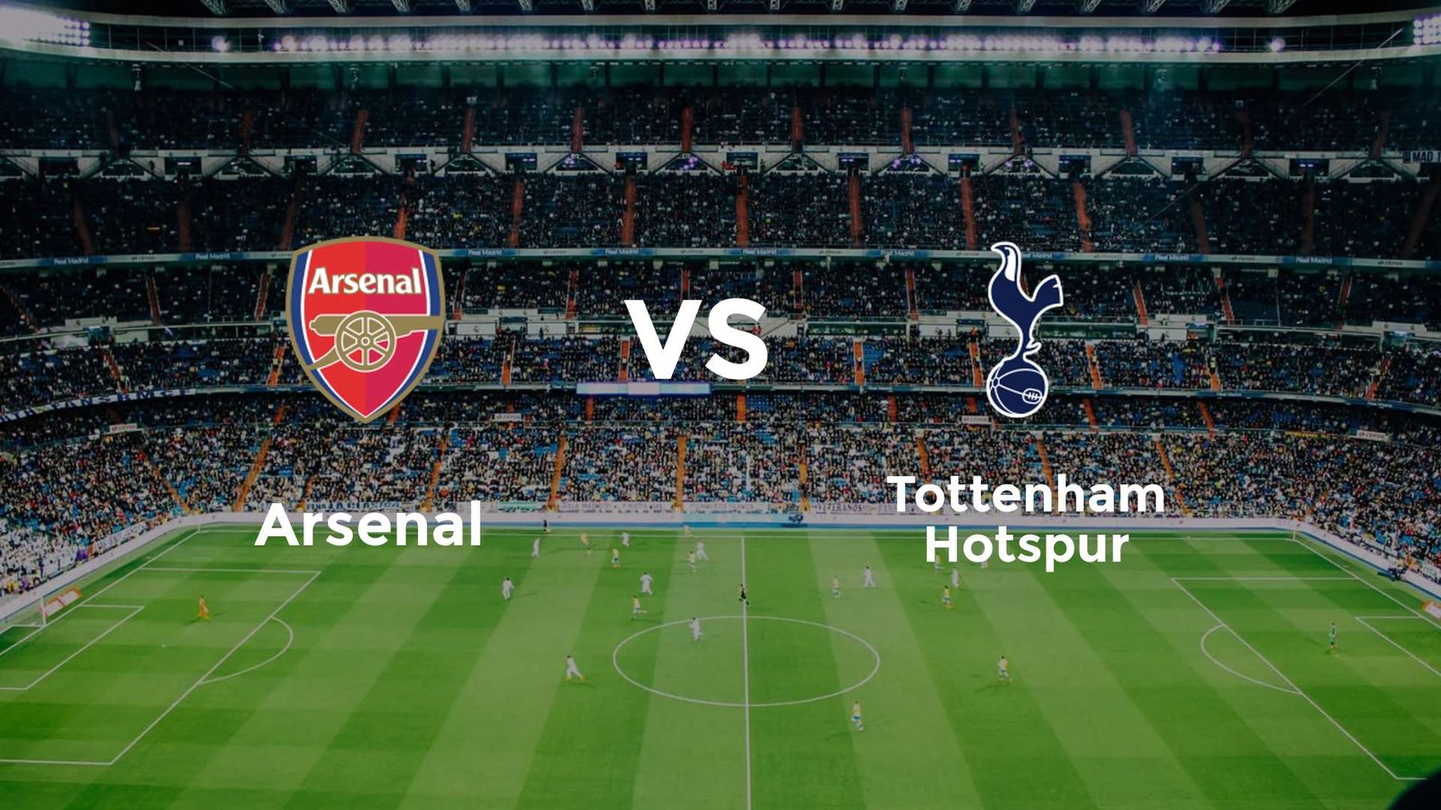 arsenal vs tottenham live stream - Arsenal vs tottenham