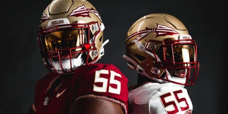 FSU vs Virginia (Apr 2, 2026): How to Watch, Start Time… - TrendSporty | Live Scores, Game Schedule & Where to Watch Sports Today