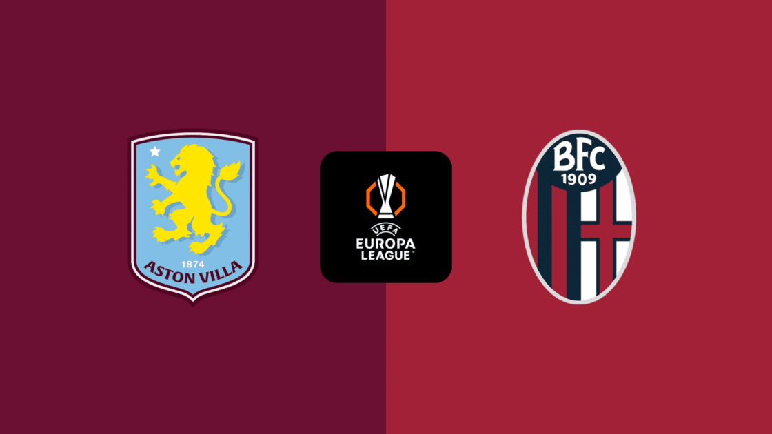 Bologna vs Aston Villa: Europa League preview, kickoff…