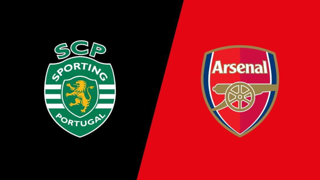 Sporting CP vs Arsenal: Find Your Live Stream Now!