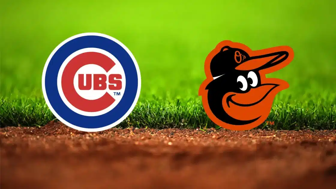 Orioles vs White Sox Live: How to Watch Today’s MLB Action