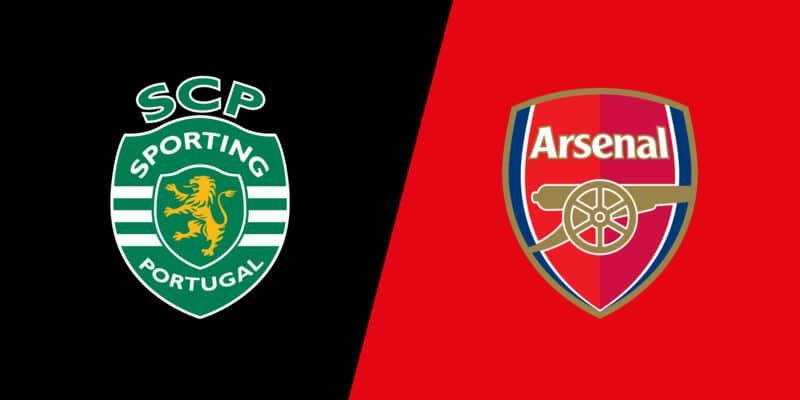 Sporting CP vs Arsenal: Find Your Live Stream Now! - TrendSporty | Live Scores, Game Schedule & Where to Watch Sports Today