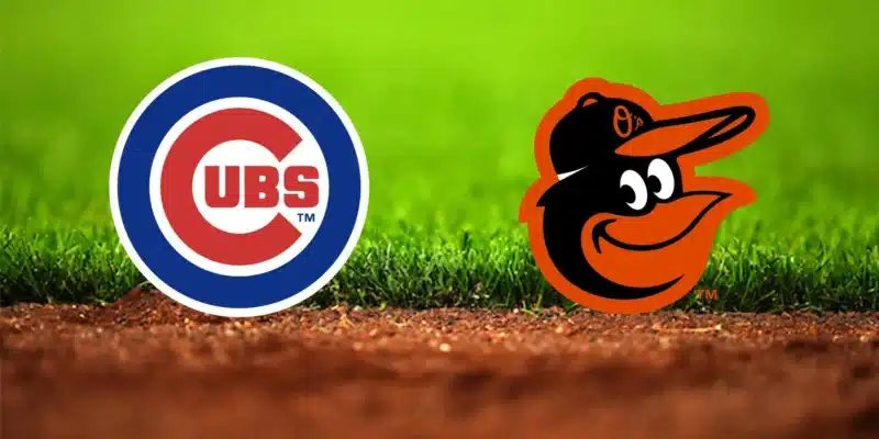 Orioles vs White Sox Live: How to Watch Today’s MLB Action - TrendSporty | Live Scores, Game Schedule & Where to Watch Sports Today