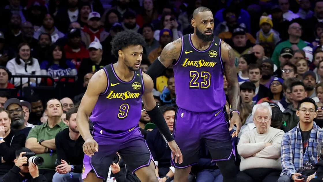 Warriors vs Lakers Tonight: Game Time, How to Watch…