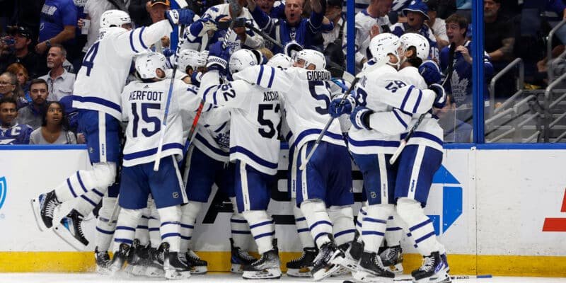 Leafs vs Islanders Tonight: Game Time, TV, & How to Stream… - TrendSporty | Live Scores, Game Schedule & Where to Watch Sports Today