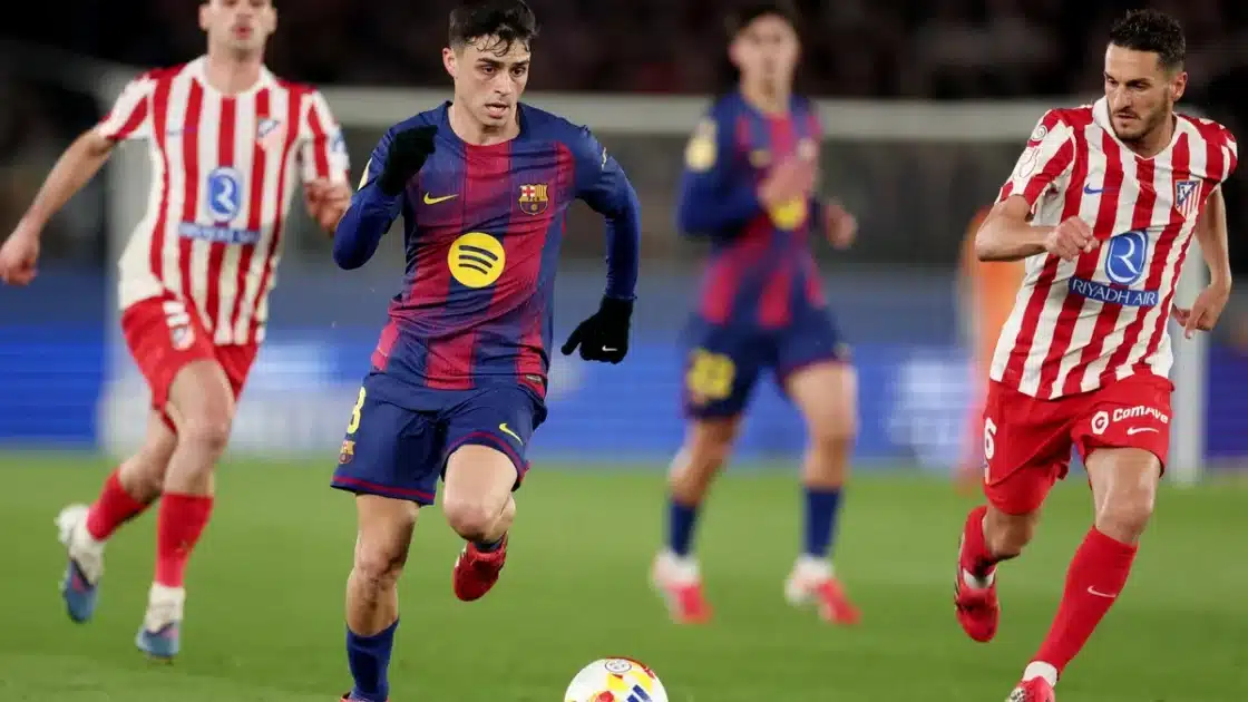 Barcelona vs Atlético Madrid: Preview Highlights & How to…